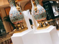 -咖啡苑 - 蔚藍夏日限定主题(永利皇宫店)