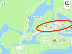 -洋湖国家湿地公园