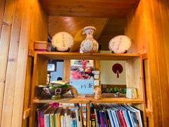 -丽江庭院之爱在路上(西单店)