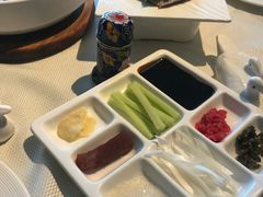 -四季民福烤鸭店(故宫店)