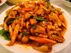 -天津雅园饭店(成林道店)