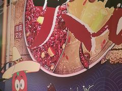 -九牧鱻·渝老鬼重庆火锅(人民路店)