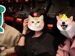 -卢米埃影城(住总万科杜比全景声激光店)