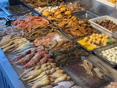 -赵璐海鲜面馆(德行路店)