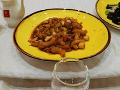 -老边饺子馆(中街店)