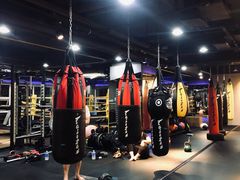 -CBCx巨鹿搏击 CHAMPIONROAD FIGHT CLUB(香蜜湖店)