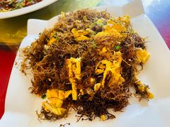 -古道惠风饭庄
