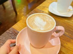 -SISTERS BAR RESTAURANT川意酒馆(嘉善老市H楼店)