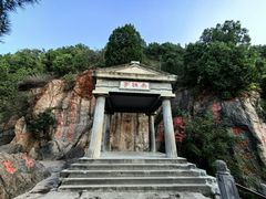 -华清宫景区