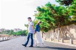 -蒙娜丽莎婚纱摄影(鲁邦店)