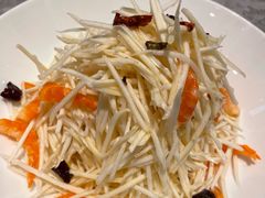 -宴天下北京烤鸭店(南桥店)