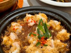 -船歌·鱼水饺青岛菜(石老人店)