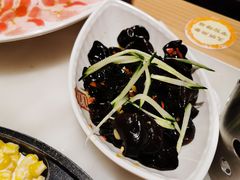 -韩宫宴炭火烤肉(印象城店)