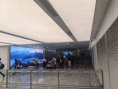 -杭州萧山国际机场