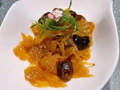 秋耳山椒海蜇-蟹榭(静安寺晶品商场店)