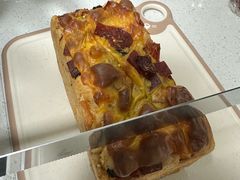 -富贵面包公司(运河店)