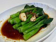 广东菜心-粤珍轩.创始店.始于2001(含光门店)