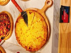 -比格比萨自助(德思勤四季汇店)