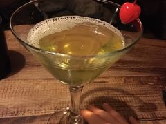 秘制鸡尾酒-Helens海伦司小酒馆(红旗南路店)