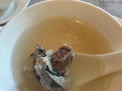 -金海湾嘉华度假酒店·海天阁中餐厅