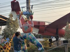 -Ohkajhu Organic Farm Sansai