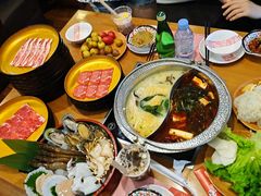-牛New寿喜烧(青浦店)
