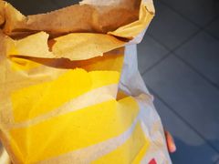 -麦当劳(四川北路店)
