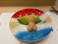 -鮨一日本料理旗舰店(总店)