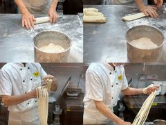 -陳香貴·兰州牛肉面(上海长风大悦城店)