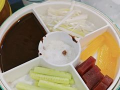 -清真•蜀风园(丁字沽总店)