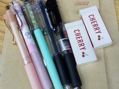 -晨光文具(天客隆大厦大商超市店)