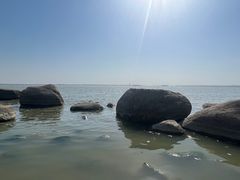 -滆湖低碳生态公园