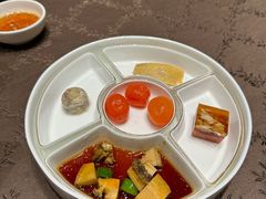 -新光酒家·河豚·海鲜·蟹料理(浦东店)