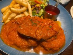 -澳骄 Aussie Kitchen·手工披萨·西餐(国大店)