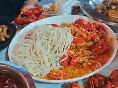 -柒五龙虾(八王寺店)