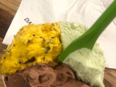 -Dal Cuore 达可芮冰淇淋(陕西北路店)