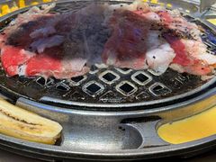 -韩宫宴烤肉·料理(宜兴八佰伴店)