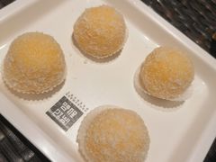 -满记甜品(静安大悦城店)