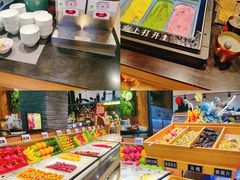 -韩盛·盛江山自助料理(沈辽路万达店)
