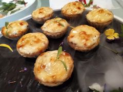 招牌和牛挞-富淳饭店(陆家嘴保利广场店)