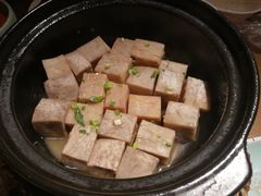 招牌焗香芋-花千醉(新街口店)