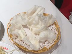 -何师傅美蛙鱼头(汉街店)