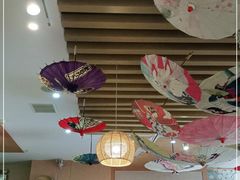 -割烹酱子日本料理(弘基财富广场店)