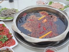 -枇杷园食为鲜火锅(南山店)
