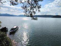 -千岛湖东南湖区