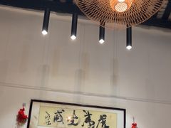 -东坊味道私房菜·地道顺德菜(大良店)
