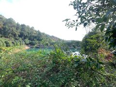 -九龙潭景区