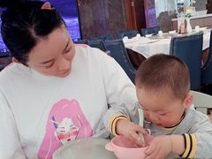 -怀德酒楼·粤菜·海鲜·茶点(怀德万象汇店)