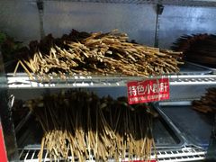 -钢管厂歆瑞源油卤串串香(春熙路太古里店)