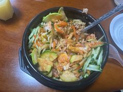 -朝族高丽火盆(长白山总店)